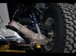 Ford F-150 SVT Raptor 2010 года